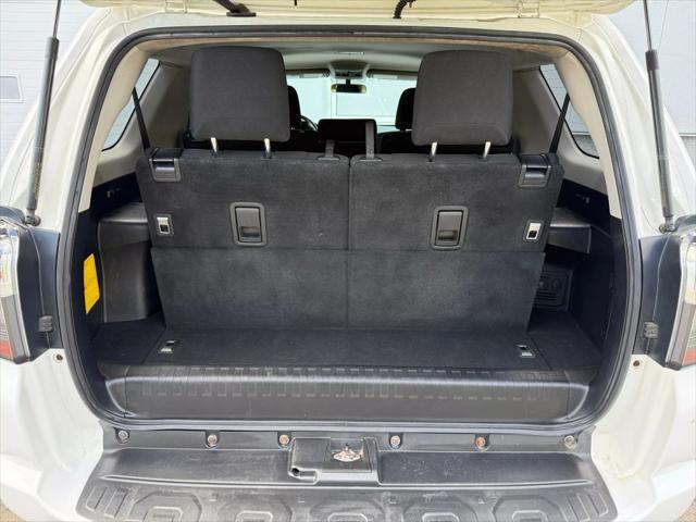 used 2016 Toyota 4Runner car, priced at $22,497