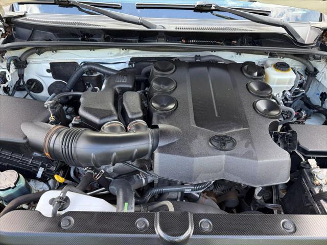 used 2016 Toyota 4Runner car, priced at $22,497