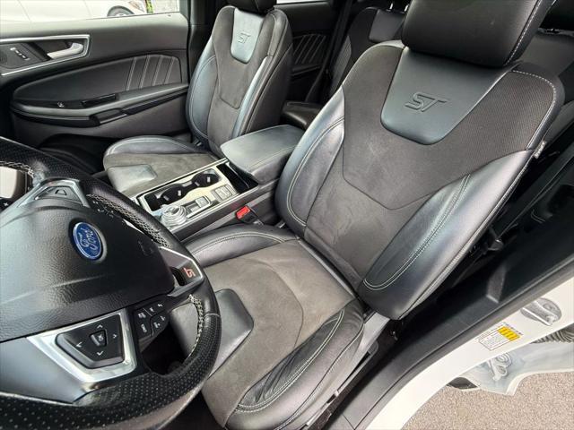 used 2020 Ford Edge car, priced at $21,997