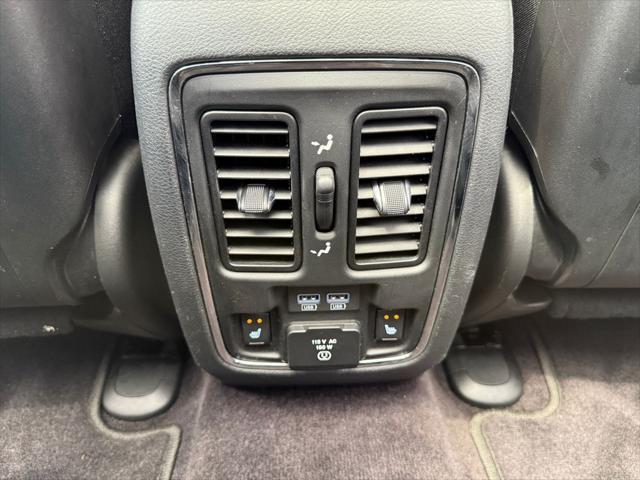 used 2019 Jeep Grand Cherokee car, priced at $22,497