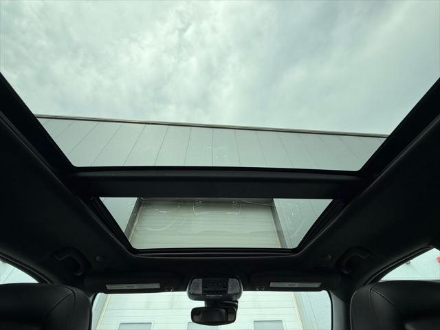 used 2019 Jeep Grand Cherokee car, priced at $22,497