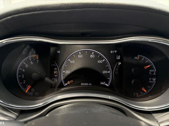used 2019 Jeep Grand Cherokee car, priced at $22,497