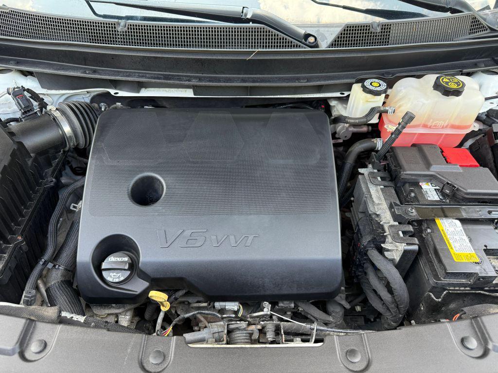 used 2020 Chevrolet Traverse car, priced at $17,997