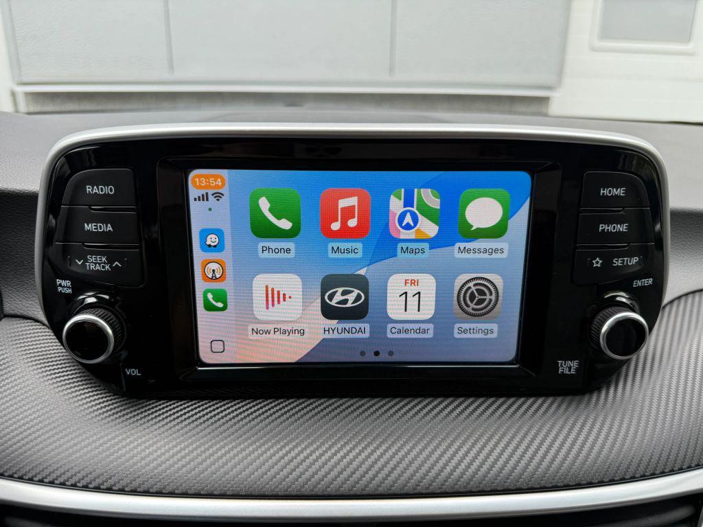 used 2020 Hyundai Tucson car, priced at $16,997