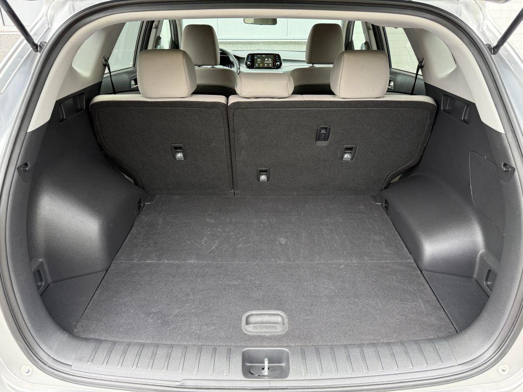 used 2020 Hyundai Tucson car, priced at $16,997