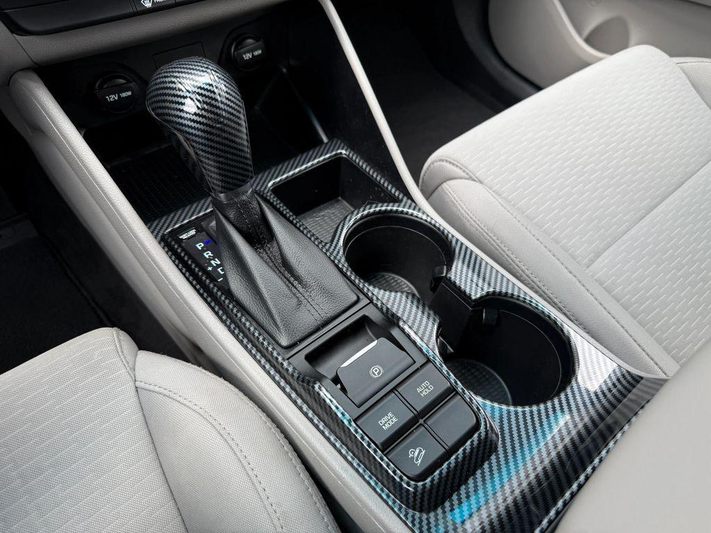 used 2020 Hyundai Tucson car, priced at $16,997