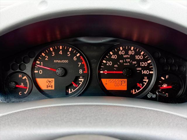 used 2015 Nissan Xterra car, priced at $14,497