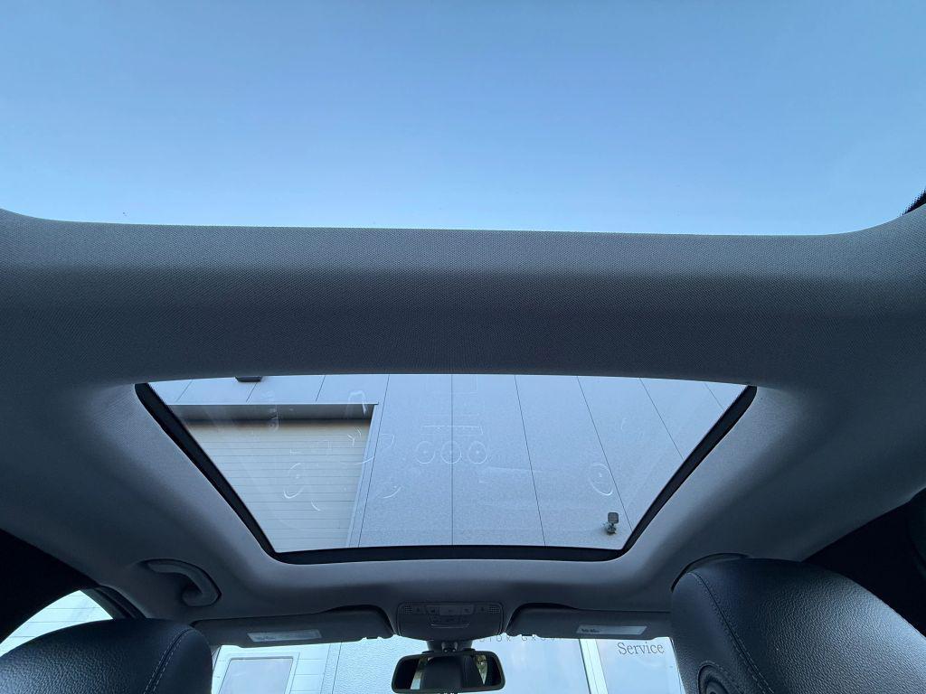 used 2017 Mercedes-Benz C-Class car, priced at $16,997