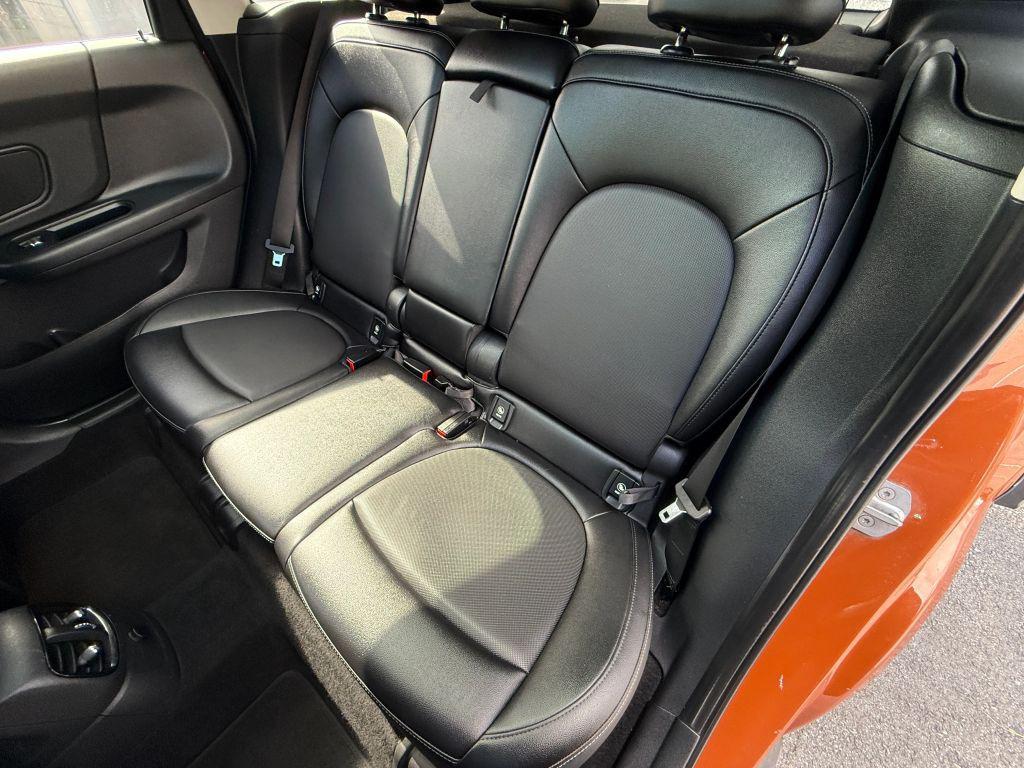 used 2017 MINI Countryman car, priced at $10,997