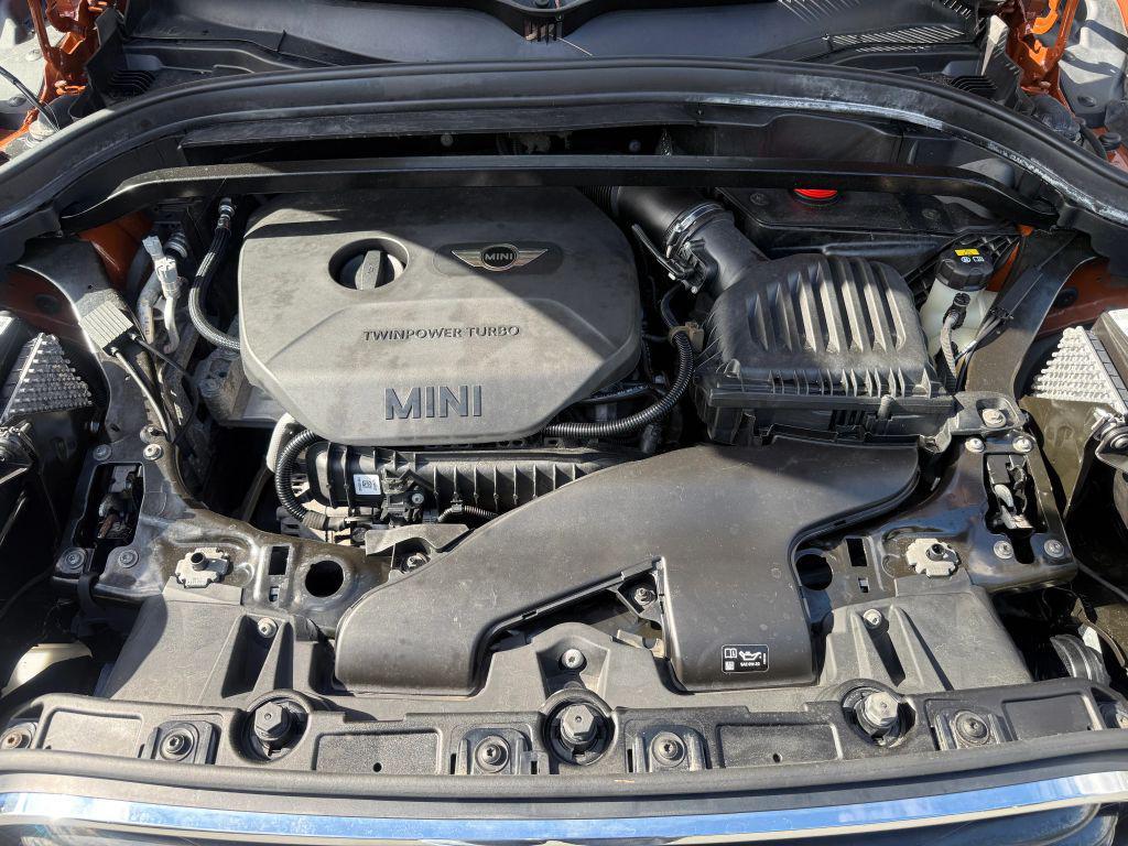 used 2017 MINI Countryman car, priced at $10,997