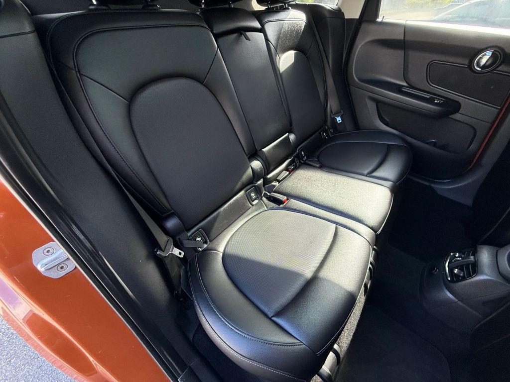 used 2017 MINI Countryman car, priced at $10,997