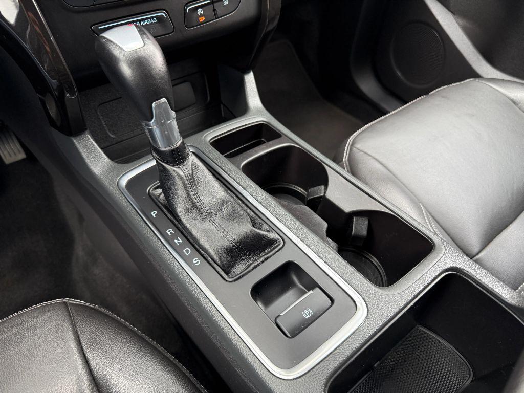 used 2017 Ford Escape car, priced at $13,497