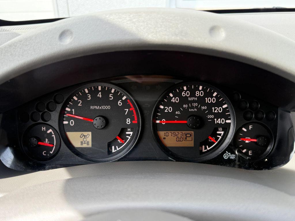 used 2019 Nissan Frontier car, priced at $16,997