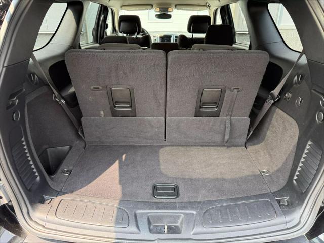 used 2019 Dodge Durango car, priced at $21,497