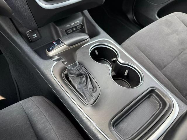 used 2019 Dodge Durango car, priced at $21,497
