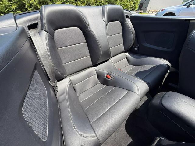 used 2020 Ford Mustang car, priced at $23,997