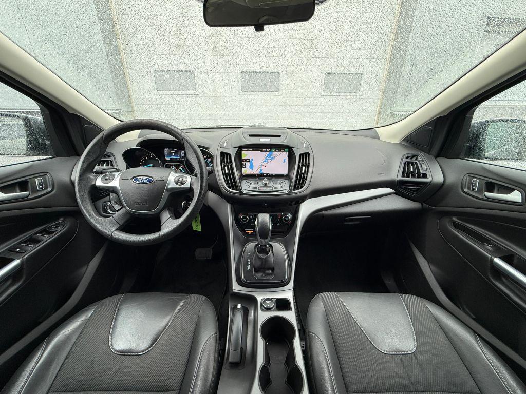used 2015 Ford Escape car, priced at $8,497