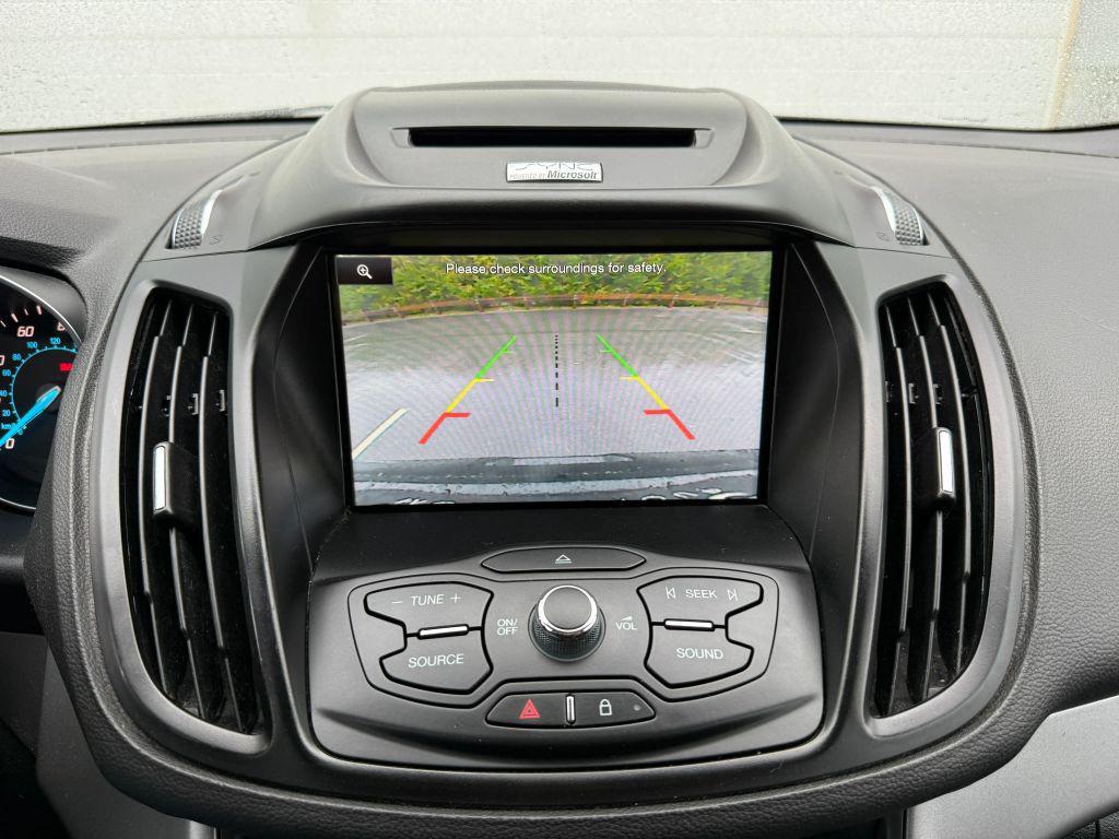 used 2015 Ford Escape car, priced at $8,497