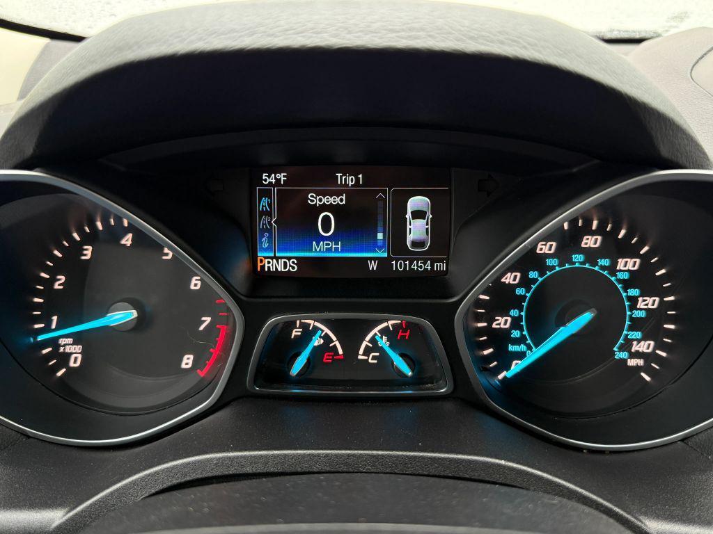 used 2015 Ford Escape car, priced at $8,497