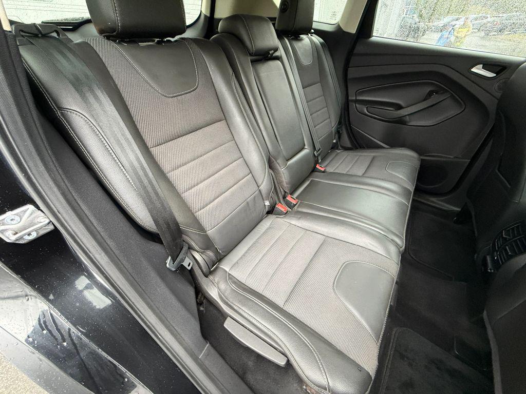 used 2015 Ford Escape car, priced at $8,497