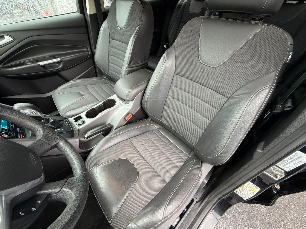 used 2015 Ford Escape car, priced at $8,497