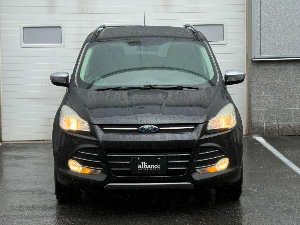 used 2015 Ford Escape car, priced at $8,497