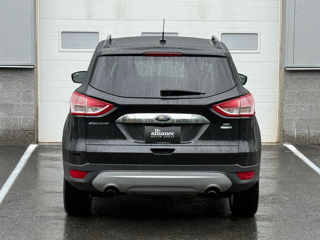 used 2015 Ford Escape car, priced at $8,497