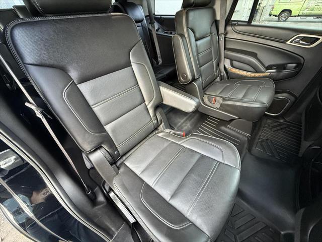 used 2015 GMC Yukon car, priced at $25,497