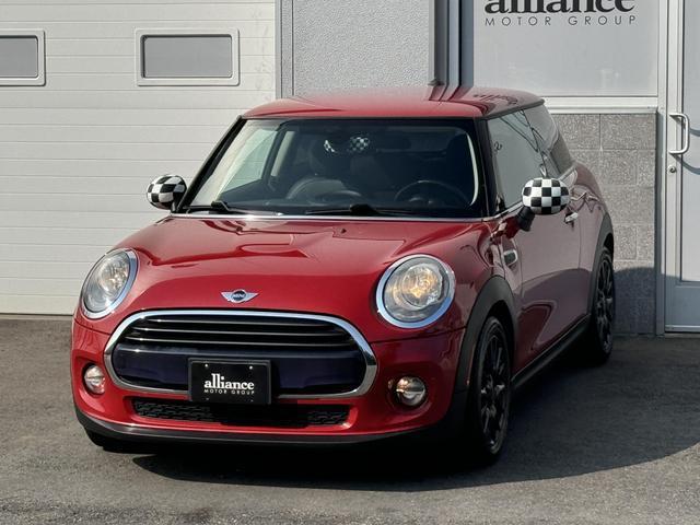 used 2018 MINI Hardtop car, priced at $15,497