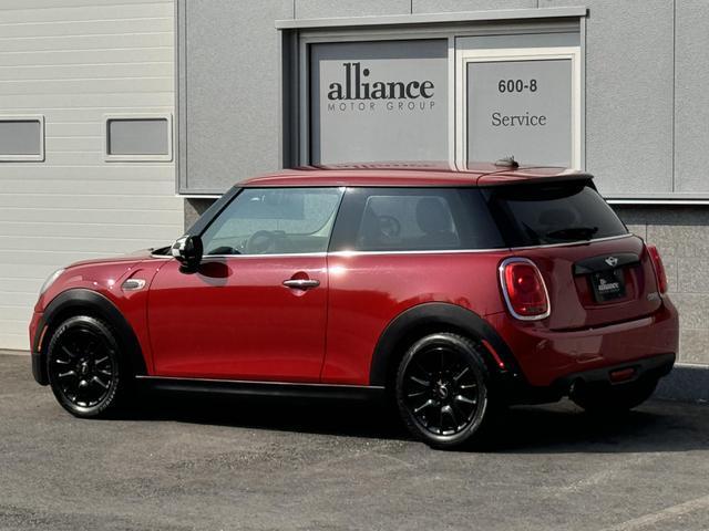 used 2018 MINI Hardtop car, priced at $15,497