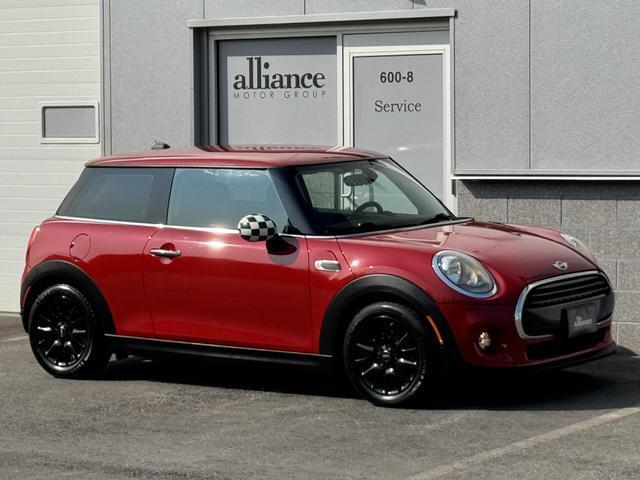 used 2018 MINI Hardtop car, priced at $15,497