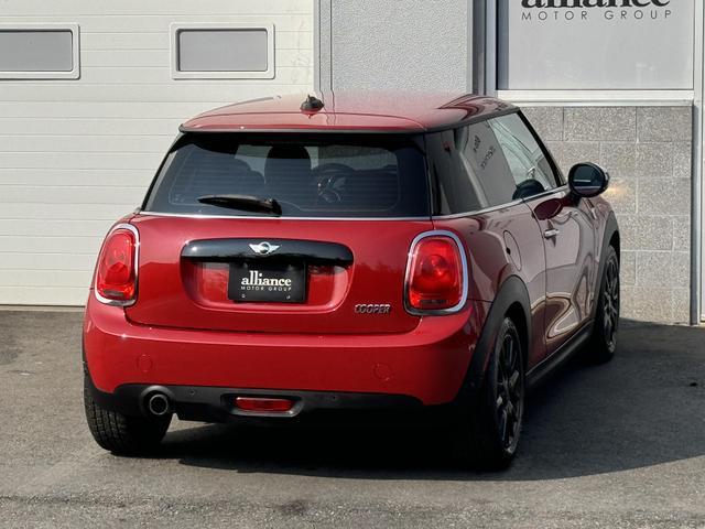 used 2018 MINI Hardtop car, priced at $15,497