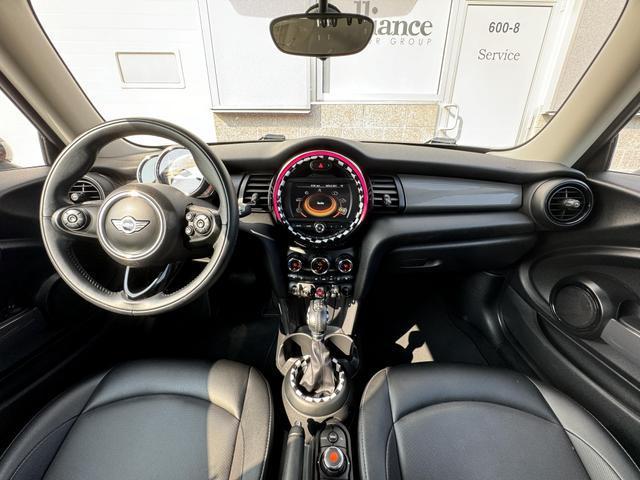 used 2018 MINI Hardtop car, priced at $15,497