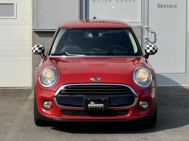 used 2018 MINI Hardtop car, priced at $15,497