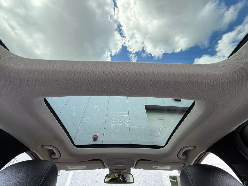 used 2016 Mercedes-Benz C-Class car, priced at $13,497