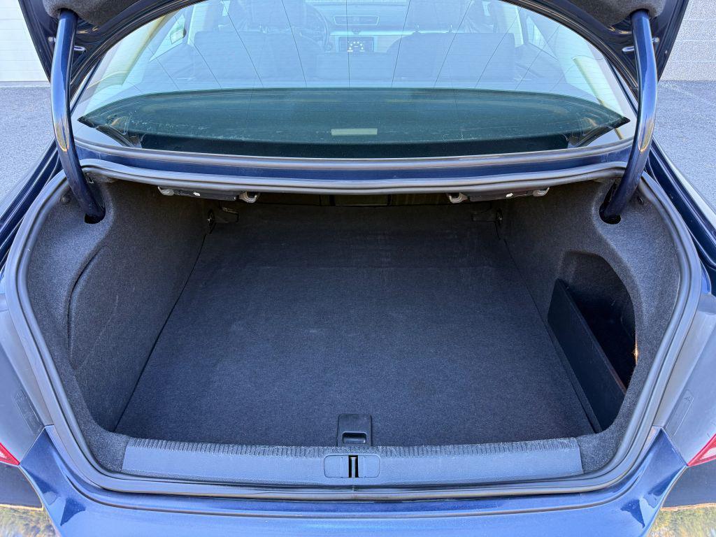 used 2015 Volkswagen CC car, priced at $7,997