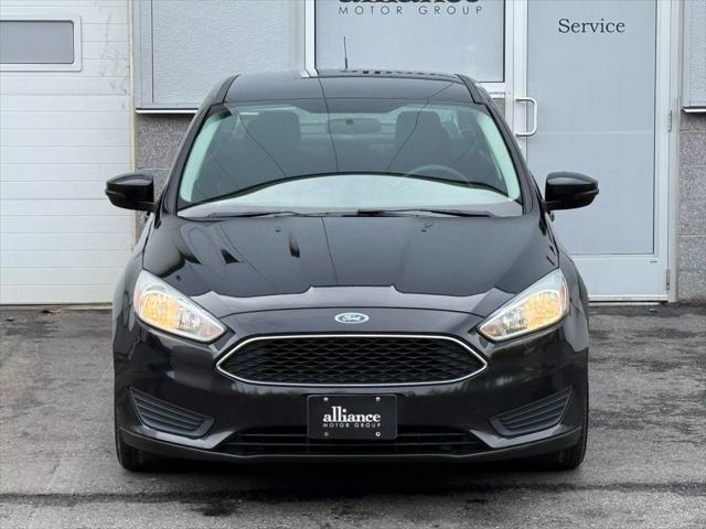 used 2015 Ford Focus car, priced at $6,997