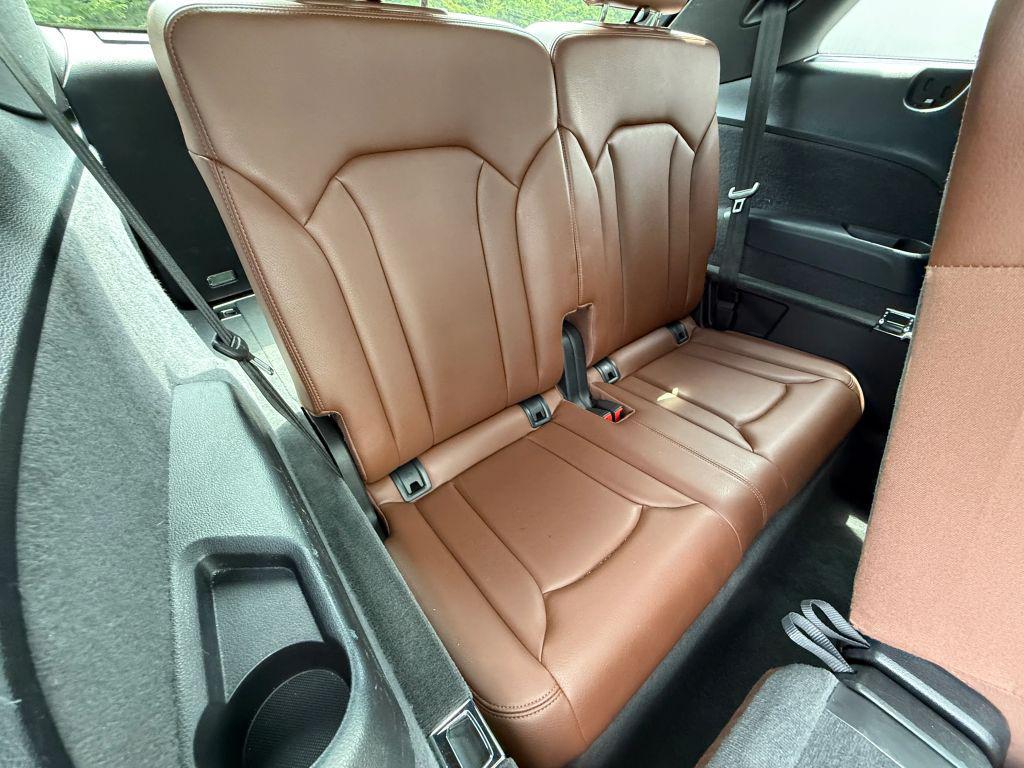 used 2019 Audi Q7 car, priced at $17,497