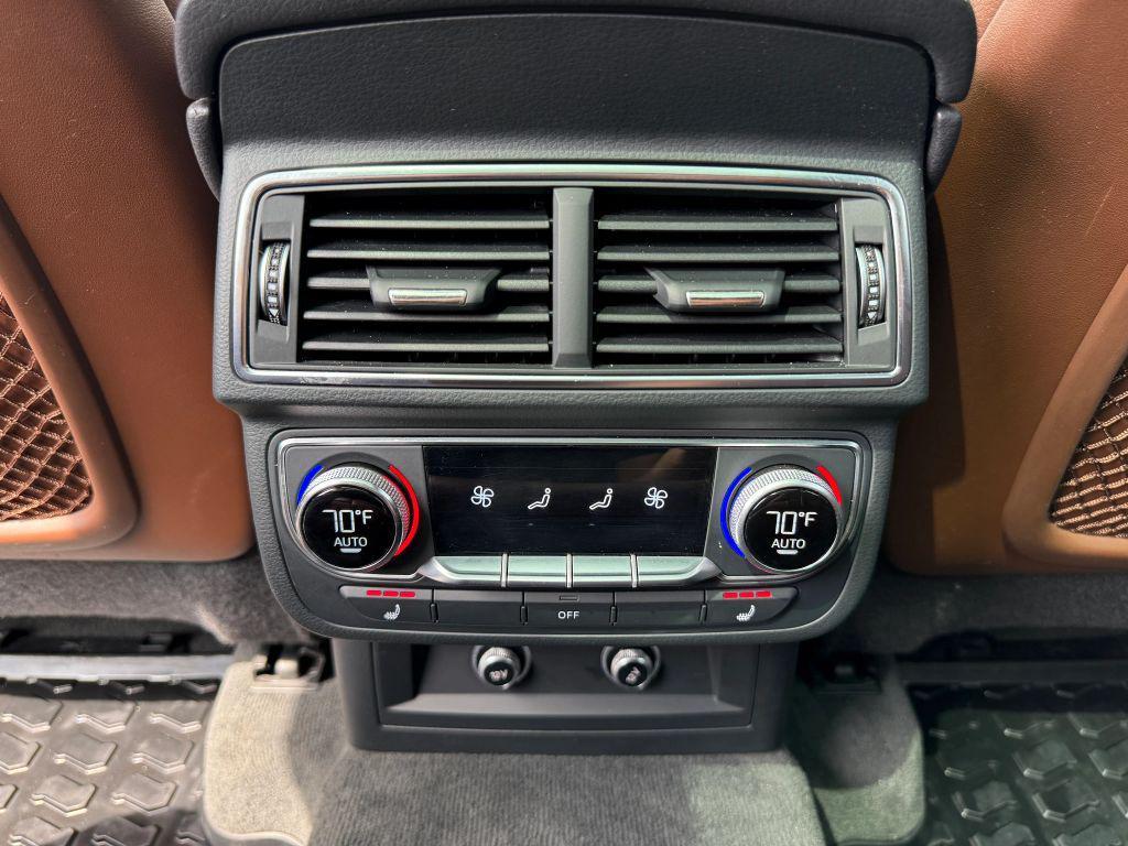 used 2019 Audi Q7 car, priced at $17,497