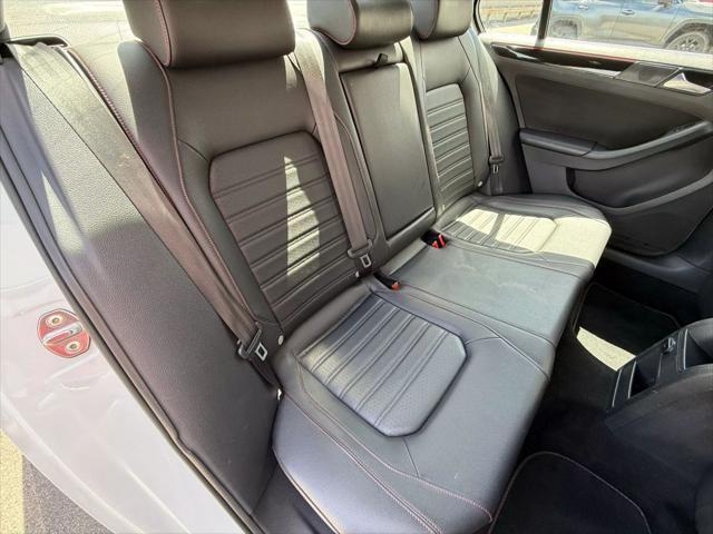 used 2016 Volkswagen Jetta car, priced at $13,497