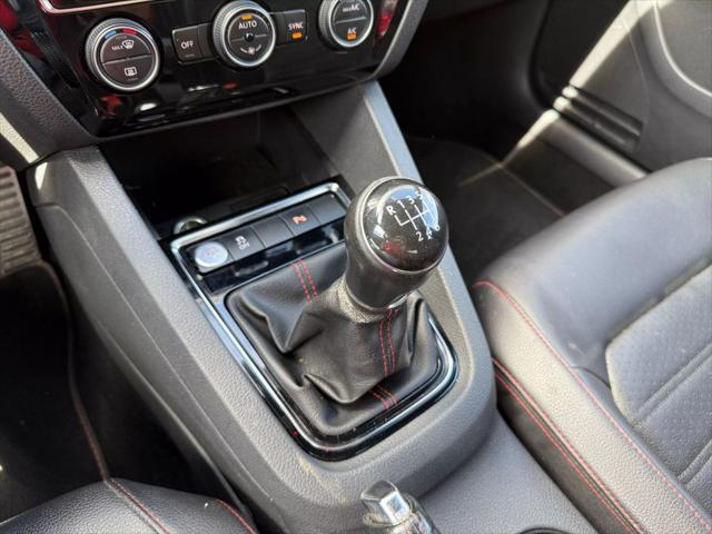 used 2016 Volkswagen Jetta car, priced at $13,497