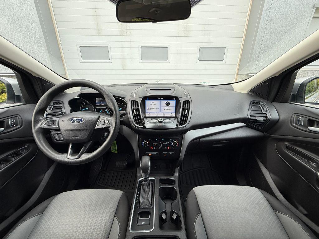 used 2018 Ford Escape car, priced at $8,997