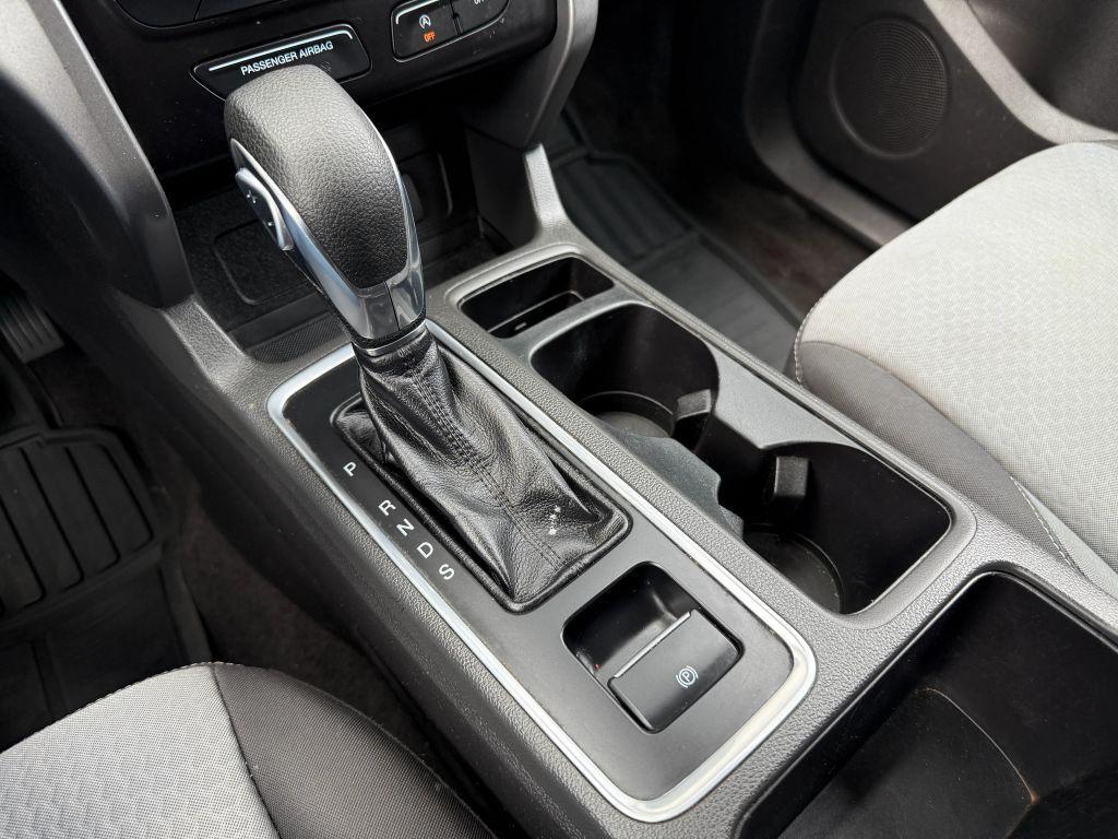 used 2018 Ford Escape car, priced at $8,997