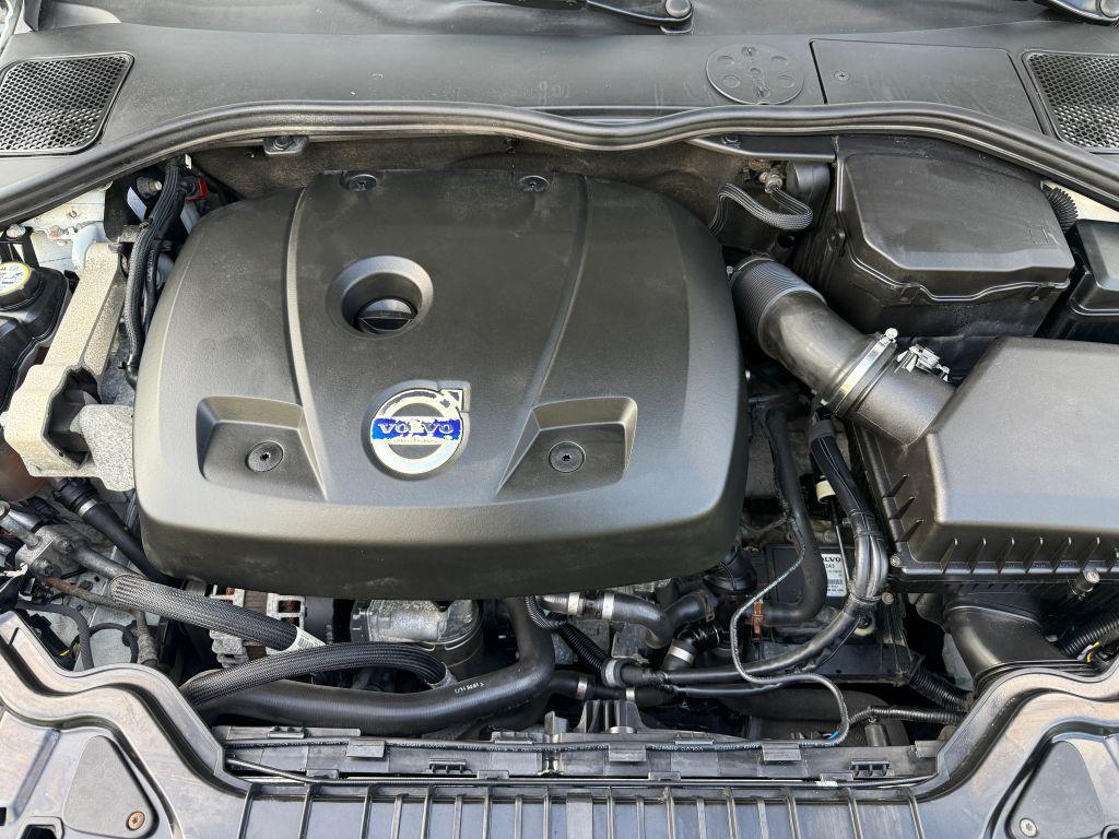 used 2015 Volvo S60 car, priced at $8,497