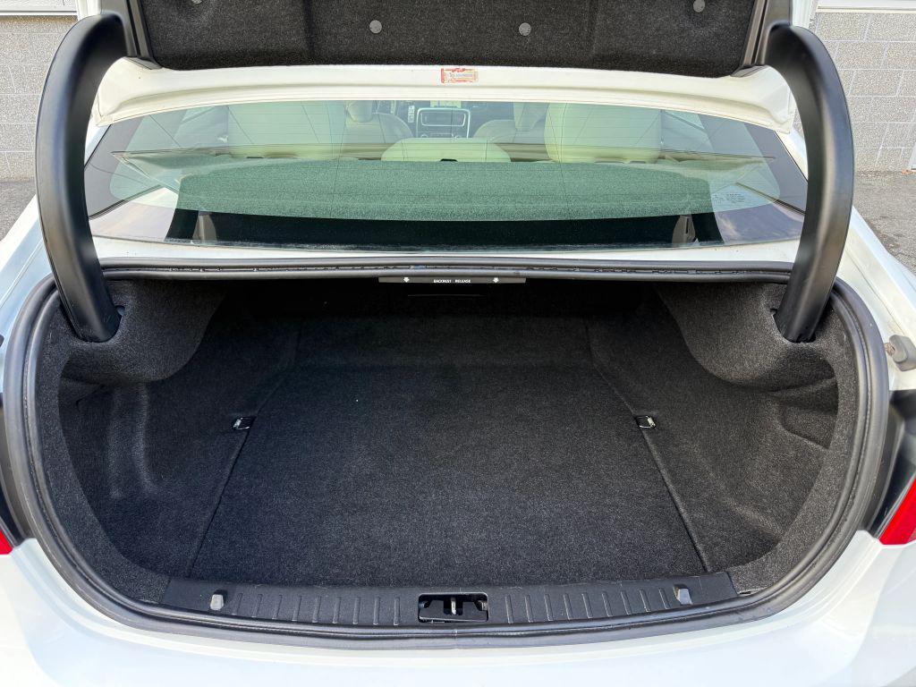 used 2015 Volvo S60 car, priced at $8,497