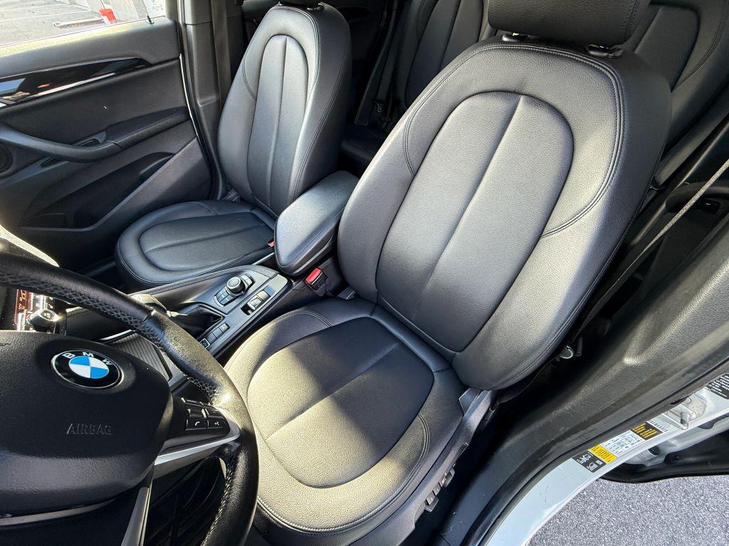 used 2017 BMW X1 car, priced at $15,997