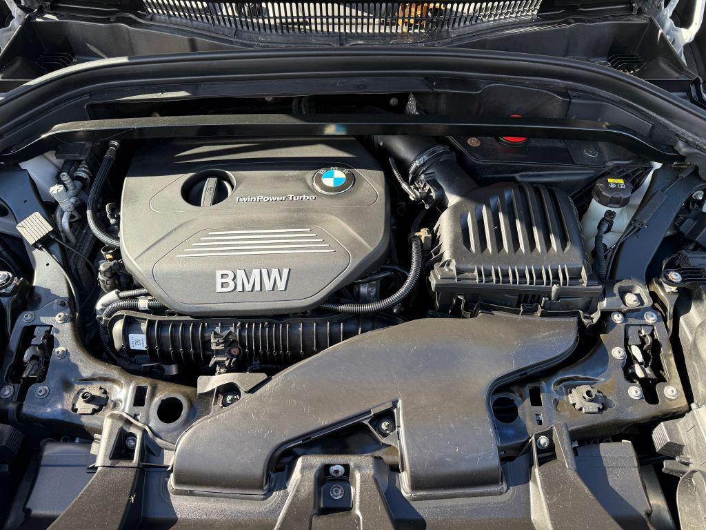 used 2017 BMW X1 car, priced at $15,997