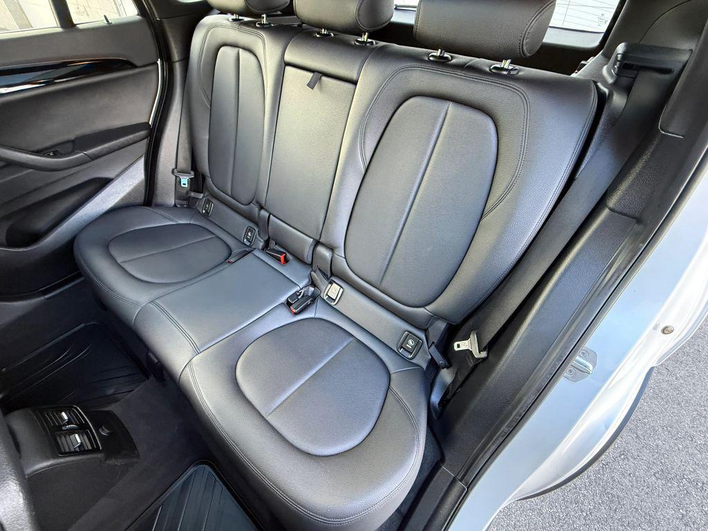 used 2017 BMW X1 car, priced at $15,997