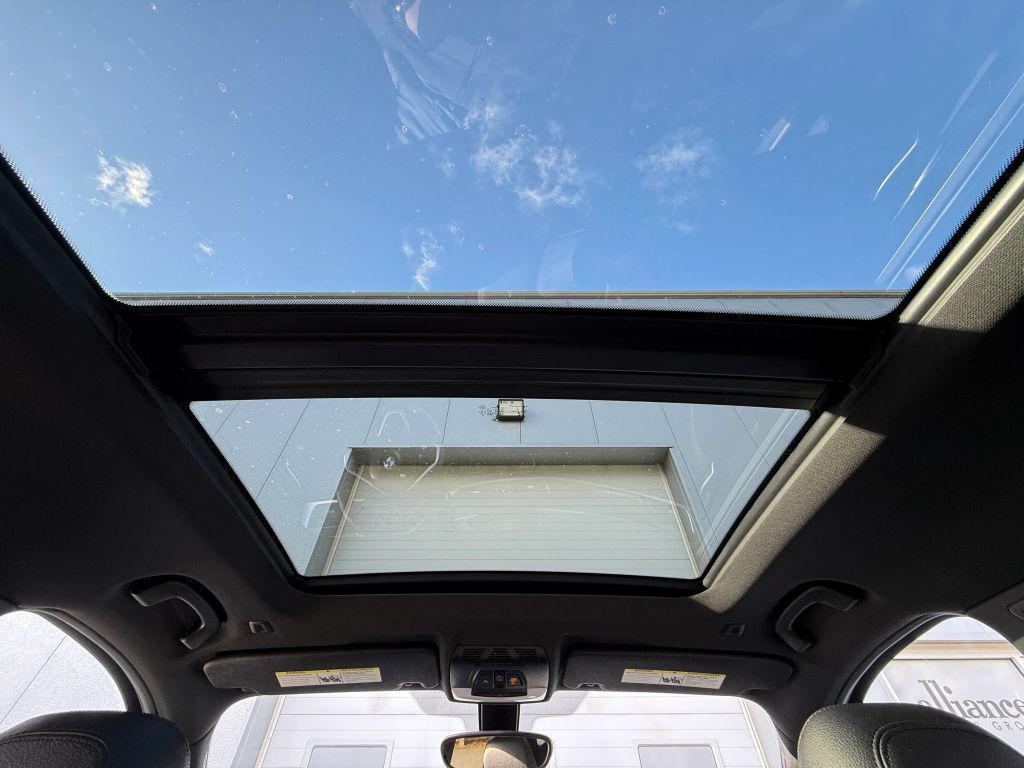 used 2017 BMW X1 car, priced at $15,997