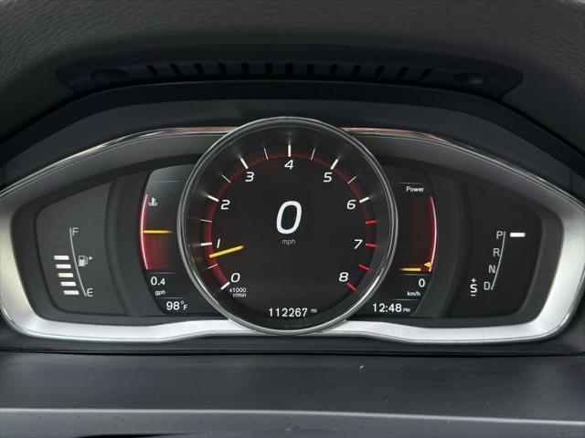 used 2016 Volvo S60 Inscription car, priced at $10,997